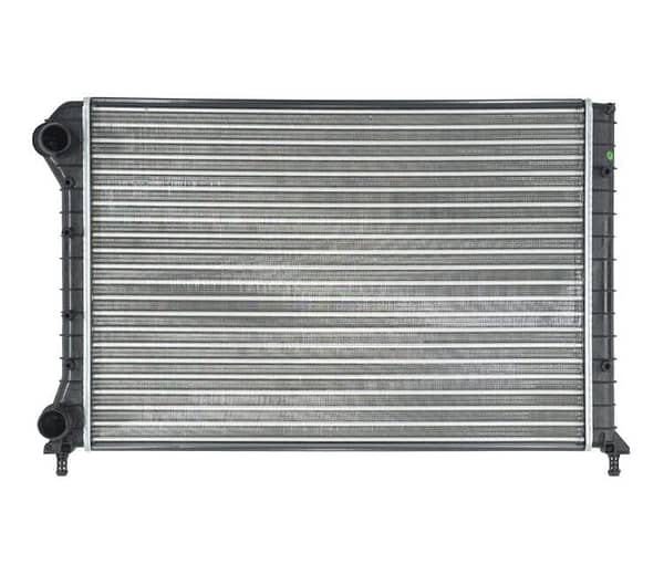 Radiador Fiat Doblo Ano 2001 a 2011 RMM1127FT