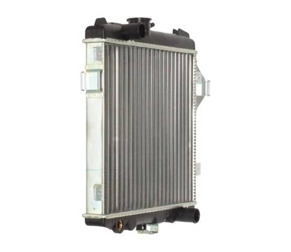 Radiador Chevrolet C10 Caravan Opala 4 CIL TA087004R - Imagem 2