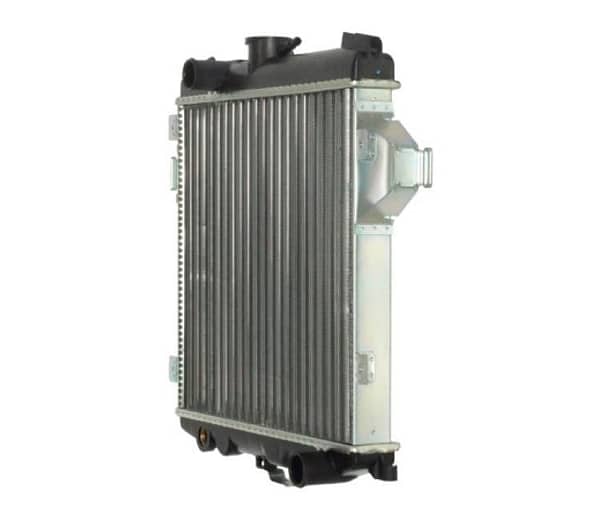 Radiador Chevrolet C10 Caravan Opala 4 CIL TA087004R - Imagem 3