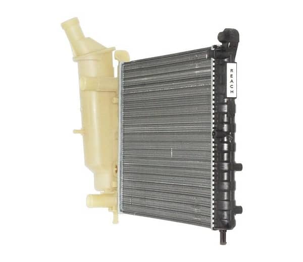Radiador Fiat Palio Siena 1.0 Com Reservatório Ano 1996 a 2002 40-17086.534 - Imagem 3