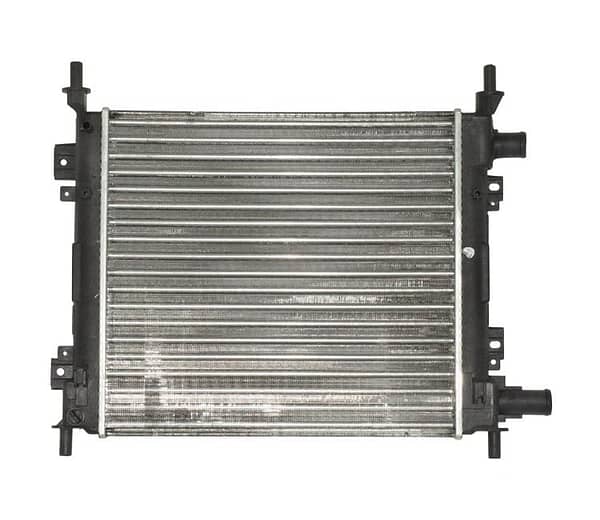 Radiador Ford Ka Sem Ar Ano 1999 a 2007 40-17125.523