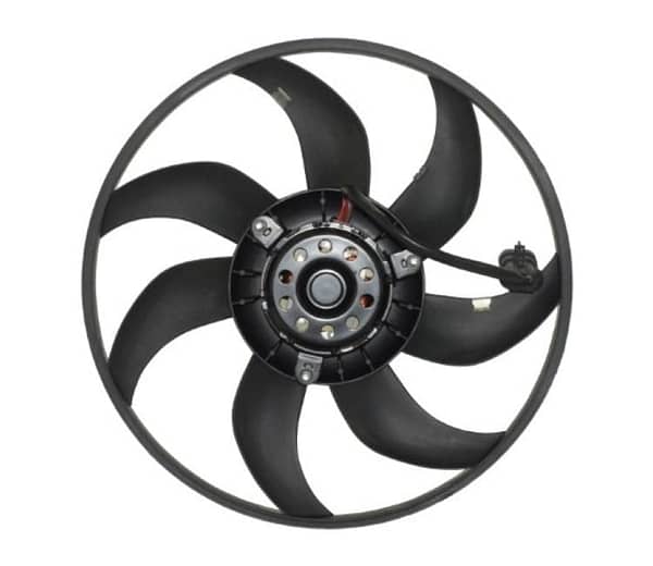 Eletroventilador Fiat Idea Palio Strada Chevrolet Corsa e Montana Com Ar BAU100226