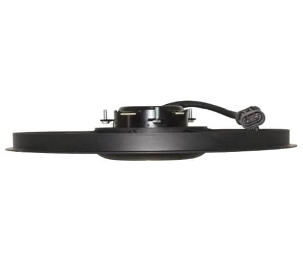 Eletroventilador Fiat Idea Palio Strada Chevrolet Corsa e Montana Com Ar BAU100226