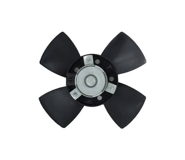 Eletroventilador Chevrolet Corsa Sem Ar 1994 a 2010 MQ0146 - Imagem 2
