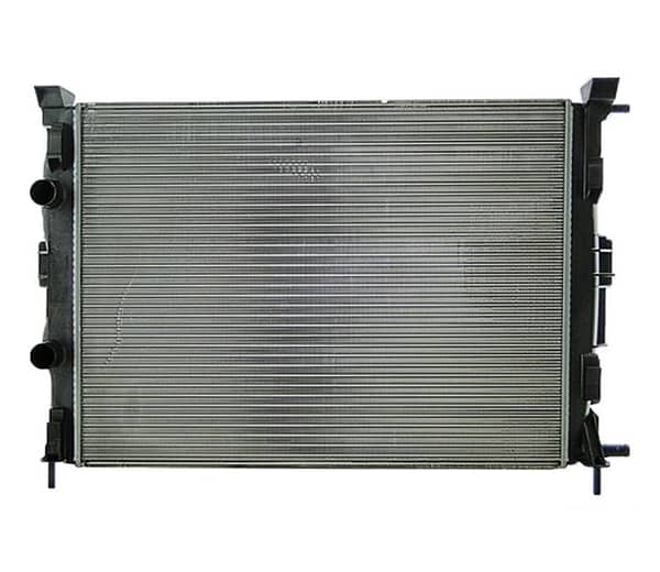 Radiador Renault Megane Ano 2006 a 2011 40-14617.534