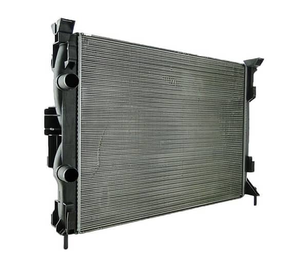 Radiador Renault Megane Ano 2006 a 2011 40-14617.534