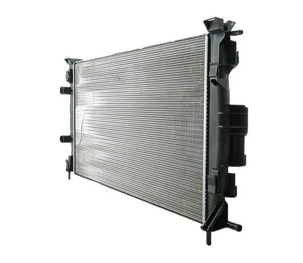 Radiador Renault Megane Ano 2006 a 2011 40-14617.534
