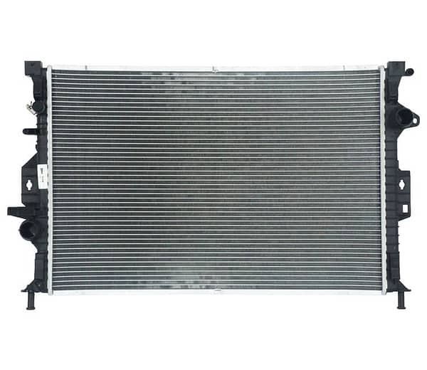 Radiador Land Rover Discovery Freelander 2 Range Rover Volvo XC 60 40-20478.126