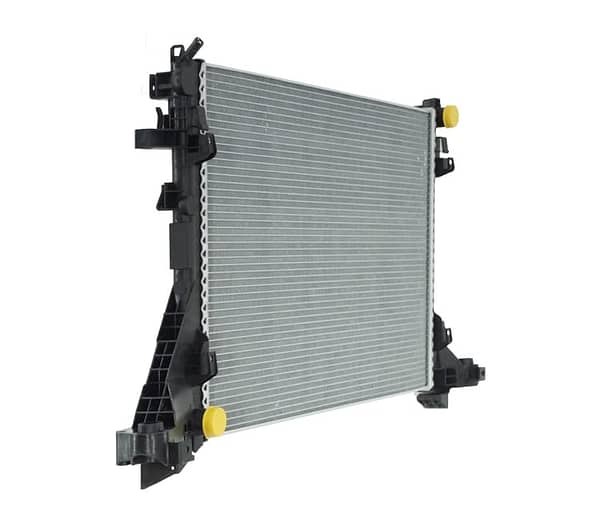 Radiador Renault Master 2.3 2.5 Diesel Ano 2014 a 2019 40-21109.126