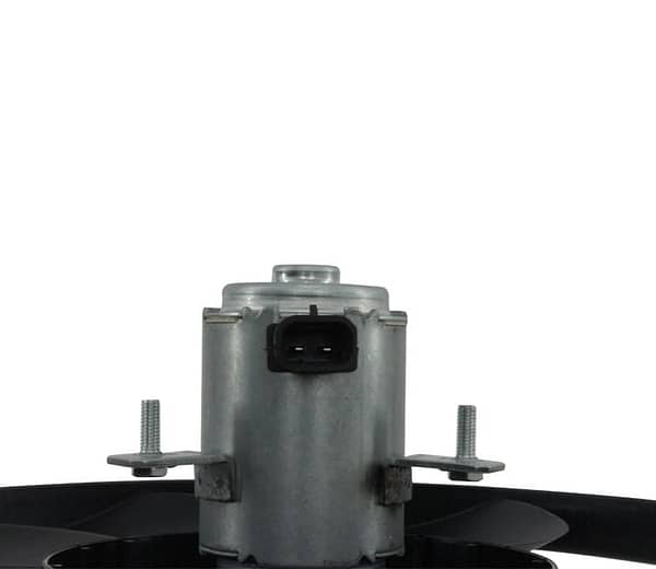 Eletroventilador Fiat Idea Palio Siena Strada Chevrolet Corsa Sem Ar MQ0148
