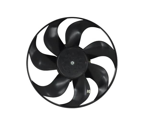 Eletroventilador Volkswagen Fox Polo New Beetle Com Ar 009144451MM