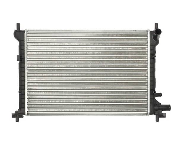 Radiador Ford Courier ou Fiesta Endura Com Ar Ano 1996 a 1999 40-20712.534
