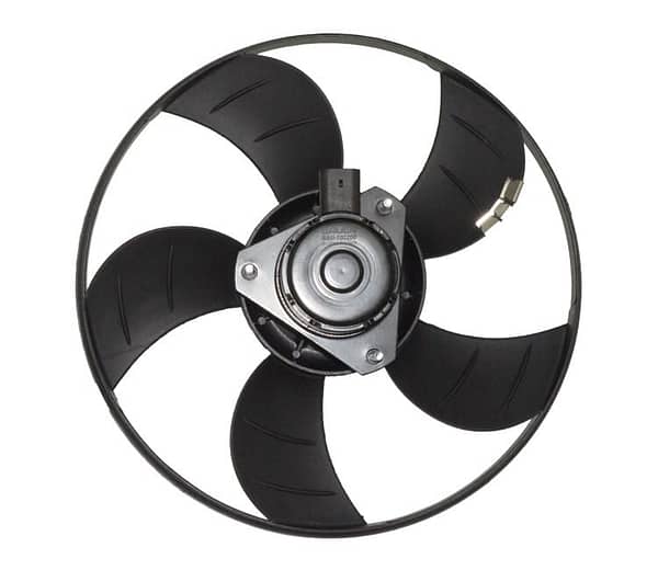 Eletroventilador Fiat Palio Weekend Siena Strada Sem Ar BAU-100208