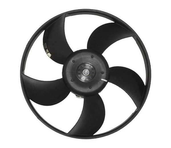 Eletroventilador Fiat Palio Weekend Siena Strada Sem Ar BAU-100208 - Imagem 2