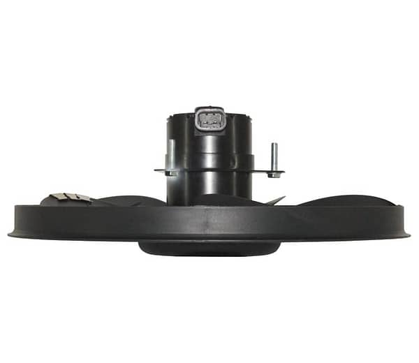 Eletroventilador Fiat Palio Weekend Siena Strada Sem Ar BAU-100208