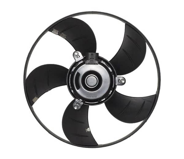 Eletroventilador Fiat Idea Palio Siena Strada Chevrolet Celta Prisma Com Ar BAU-100230