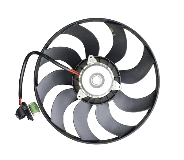Eletroventilador Chevrolet Cobalt Onix Prisma Spin Com Ar Ano 2011 a 2016 ER 6234 C9