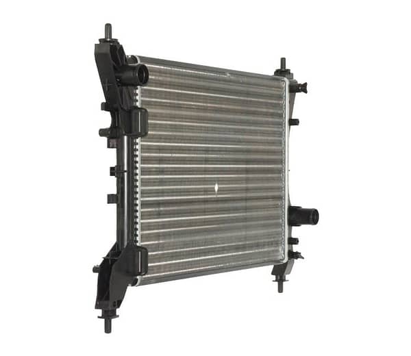 Radiador Fiat Punto 1.4 Ano 2008 a 2011 Sistema Denso RMM1002HFTRadiador Fiat Punto 1.4 Ano 2008 a 2011 Sistema Denso RMM1002HFT