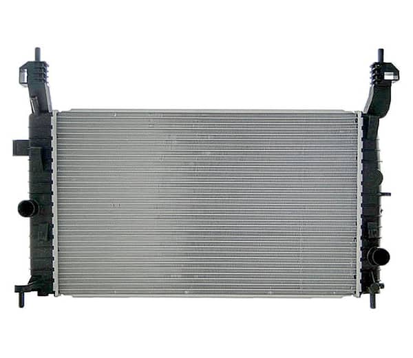 Radiador Chevrolet Meriva Ano 2002 a 2012 40-14381.126