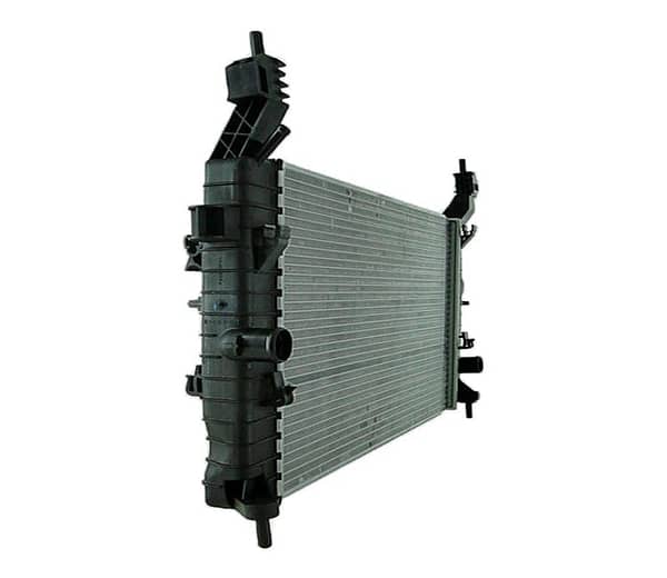 Radiador Chevrolet Meriva Ano 2002 a 2012 40-14381.126