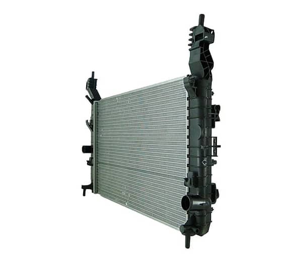 Radiador Chevrolet Meriva Ano 2002 a 2012 40-14381.126