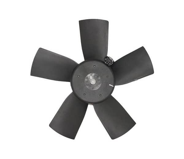 Eletroventilador Chevrolet Ipanema Kadett Monza S10 Com Ar BAU-100210