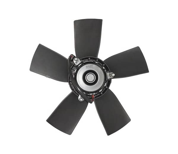 Eletroventilador Chevrolet Ipanema Kadett Monza S10 Com Ar BAU-100210