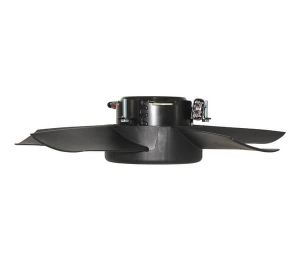 Eletroventilador Chevrolet Ipanema Kadett Monza S10 Com Ar BAU-100210