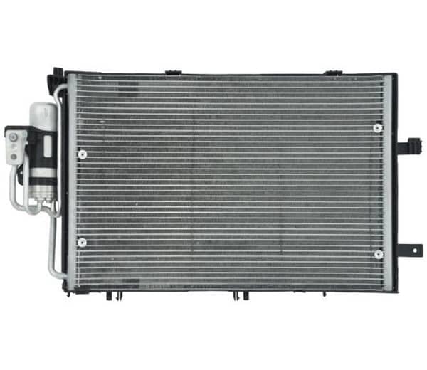 Condensador Chevrolet Corsa Montana Ano 2002 a 2011 PC200048