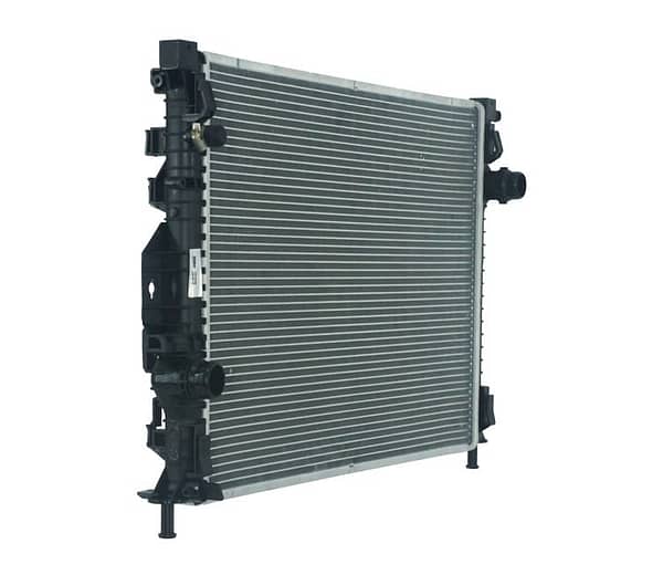 Radiador Land Rover Discovery Freelander 2 Range Rover Volvo XC 60 701536