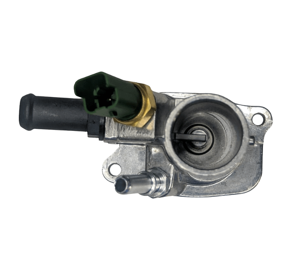 Válvula Termostática Fiat 500 Grand Siena Mobi Nova Strada Novo Fiorino Novo Palio Novo Uno Punto Strada 1155.88