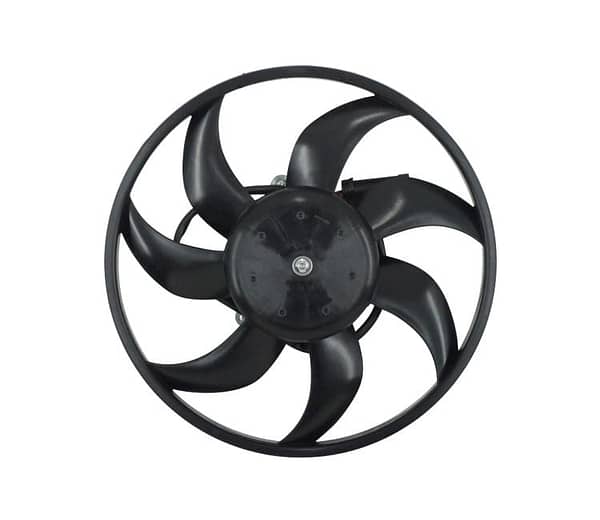 Eletroventilador Fiat Idea Palio Strada Chevrolet Corsa Montana MQ0763