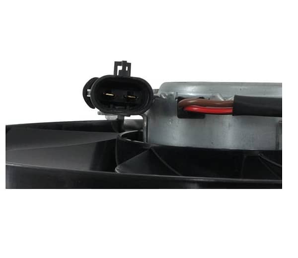 Eletroventilador Fiat Idea Palio Strada Chevrolet Corsa Montana MQ0763