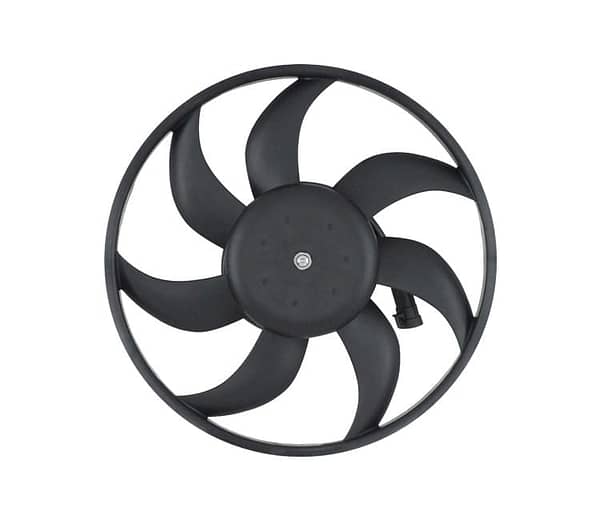 Eletroventilador Fiat Idea Palio Strada Chevrolet Corsa Montana Com Ar MQ0786