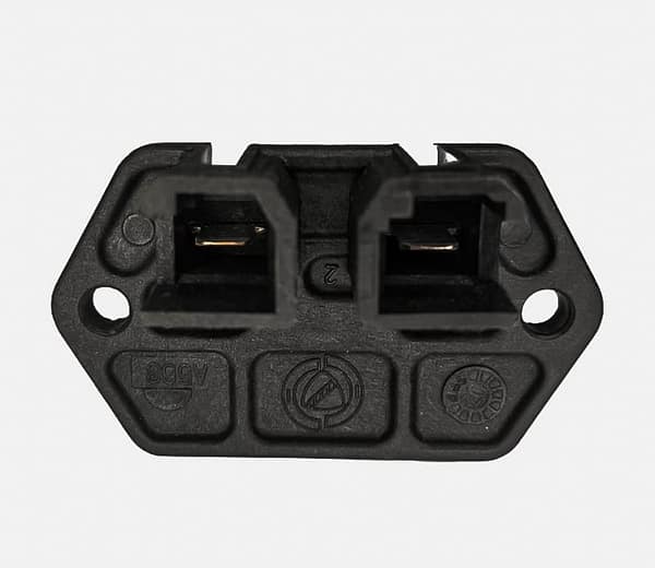 Resistência Eletroventilador Fiat Doblo Fiorino Idea Marea Palio Siena Stilo Strada Tempra Tipo Com Ar V8390107