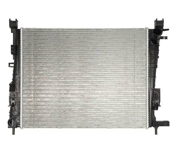 Radiador Renault Duster Oroch Sandero Ano 2015 a 2018 701687