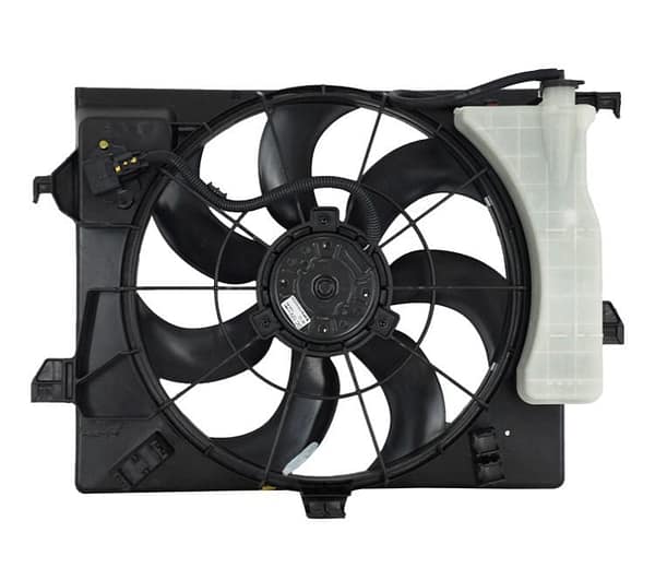 Gmv do Radiador Hyundai HB20 1.6 Veloster 1.6 16V 87960
