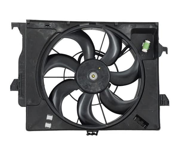 Gmv do Radiador Hyundai HB20 1.6 Veloster 1.6 16V 87960