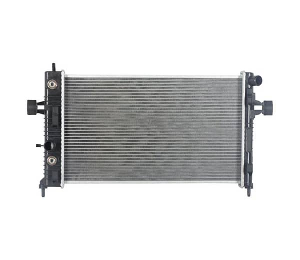 Radiador Chevrolet Astra Vectra Zafira Automático Ano 2009 a 2013 114375