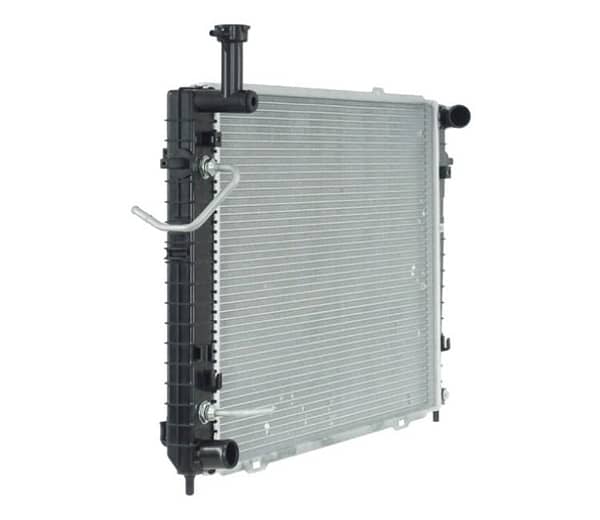 Radiador Hyundai Tucson Kia Sportage Ano 2005 a 2019 41-2787.116