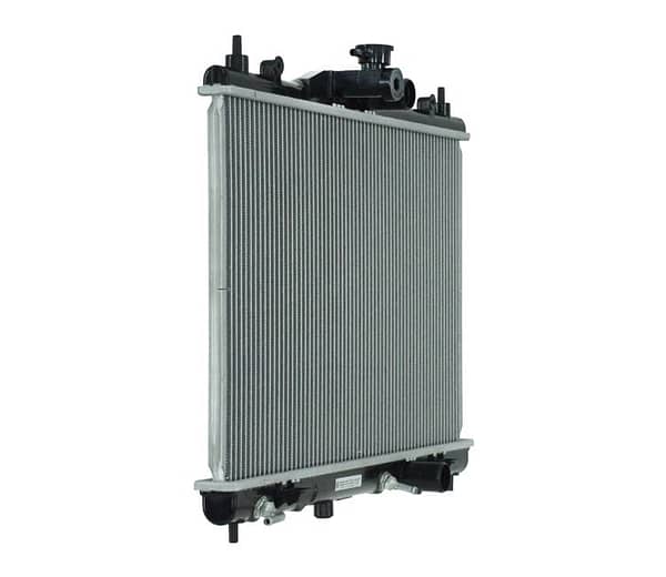Radiador Nissan Tiida Automático Ano 2007 a 2013 41-2981.116