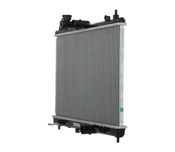 Radiador Nissan Tiida Automático Ano 2007 a 2013 41-2981.116