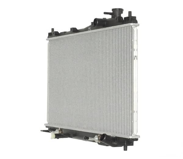 Radiador Honda Civic 1.7 16V Ano 2001 a 2005 NT-2354.116