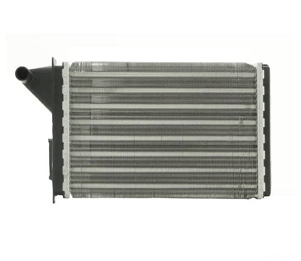 Radiador do Ar Quente Fiat Uno 15055711030AM