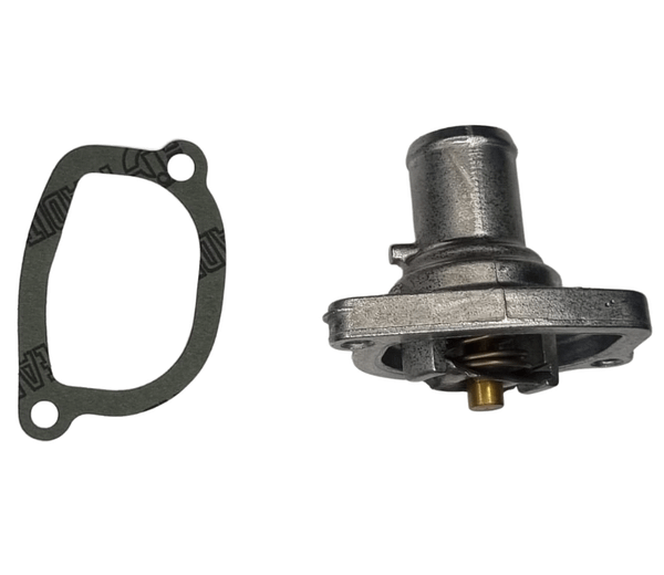 Válvula Termostática Fiat Doblo Fiorino Idea Palio Punto Siena Strada Uno Motor Fire 3151.87