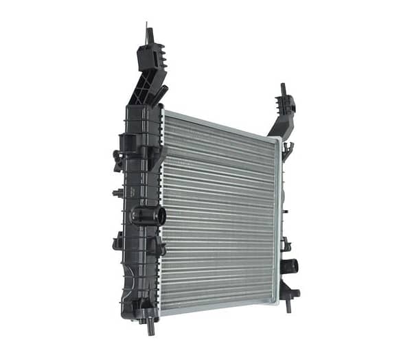Radiador Chevrolet Meriva Ano 2002 a 2012 40-14381.534 - Imagem 2