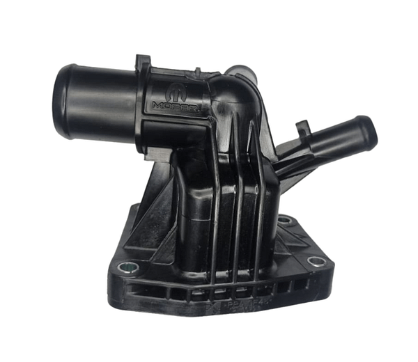 Válvula Termostática Fiat Argo Cronos Fiorino Mobi Nova Strada Novo Uno Pulse Motor Firefly 55267985