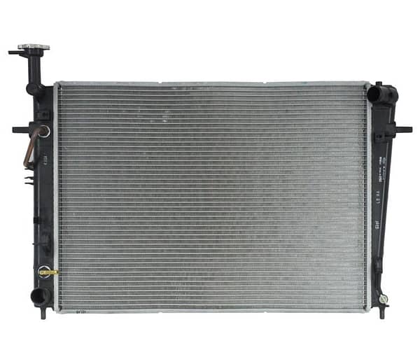Radiador Hyundai Tucson Automática Ano 2005 a 2014 253102E150