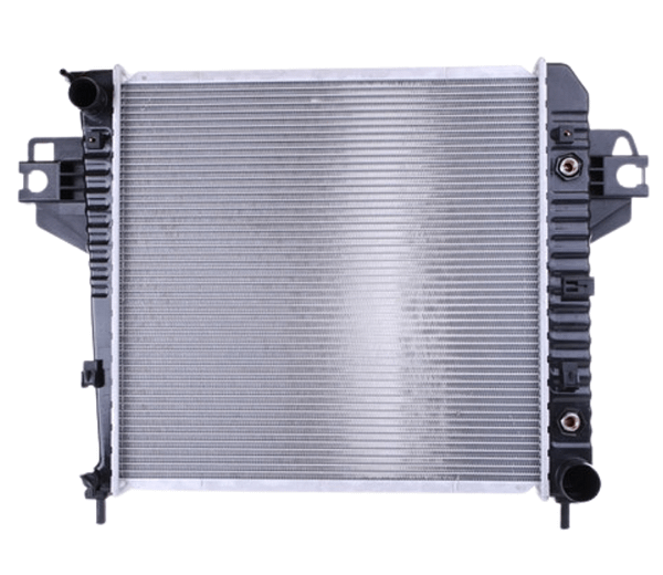Radiador Jeep Cherokee Liberty Motor 3.7 Gasolina Ano 2002 a 2007 41-2481.126