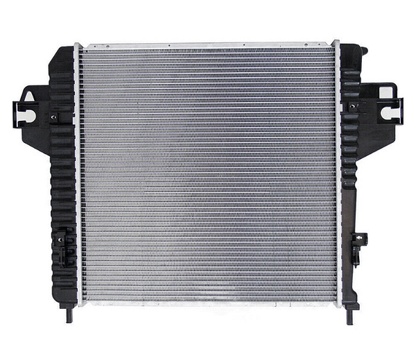 Radiador Jeep Cherokee Liberty Motor 3.7 Gasolina Ano 2002 a 2007 41-2481.126